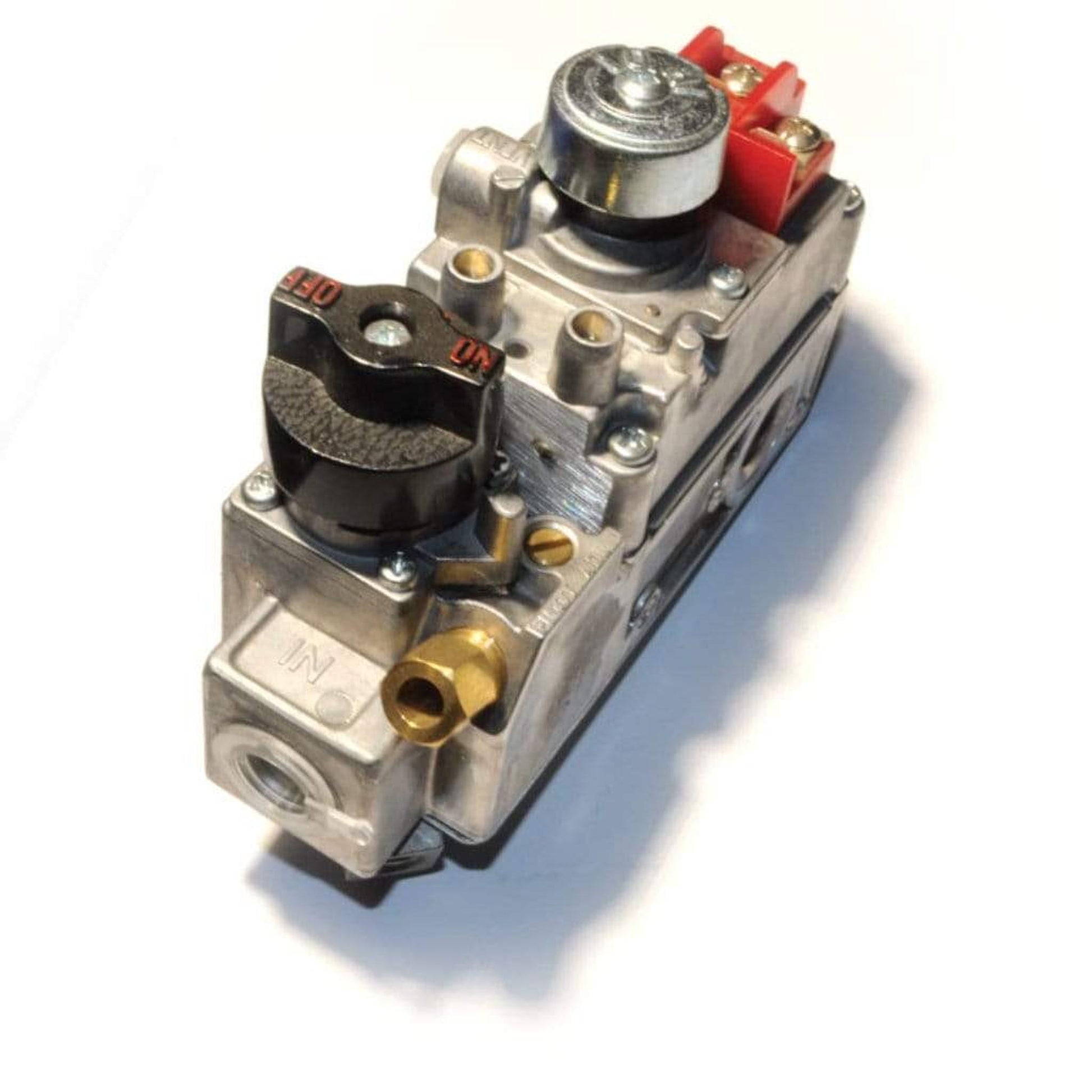 HPC 200-KS-VF Replacement Natural Gas Valve