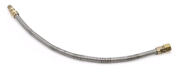 HPC 24" Tranquil Whistle Free Flex Line