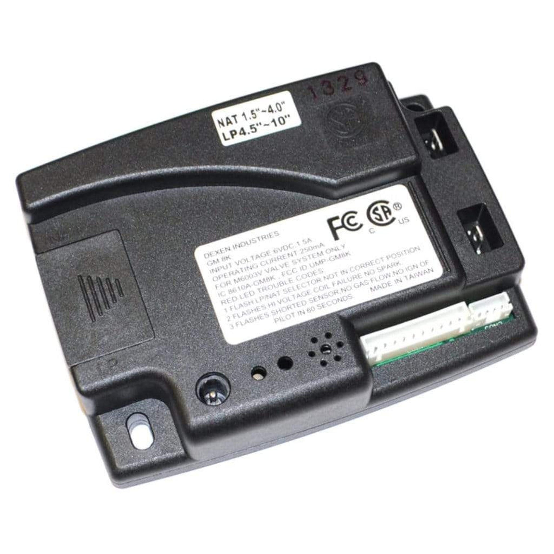 HPC 352-M Dexen Module