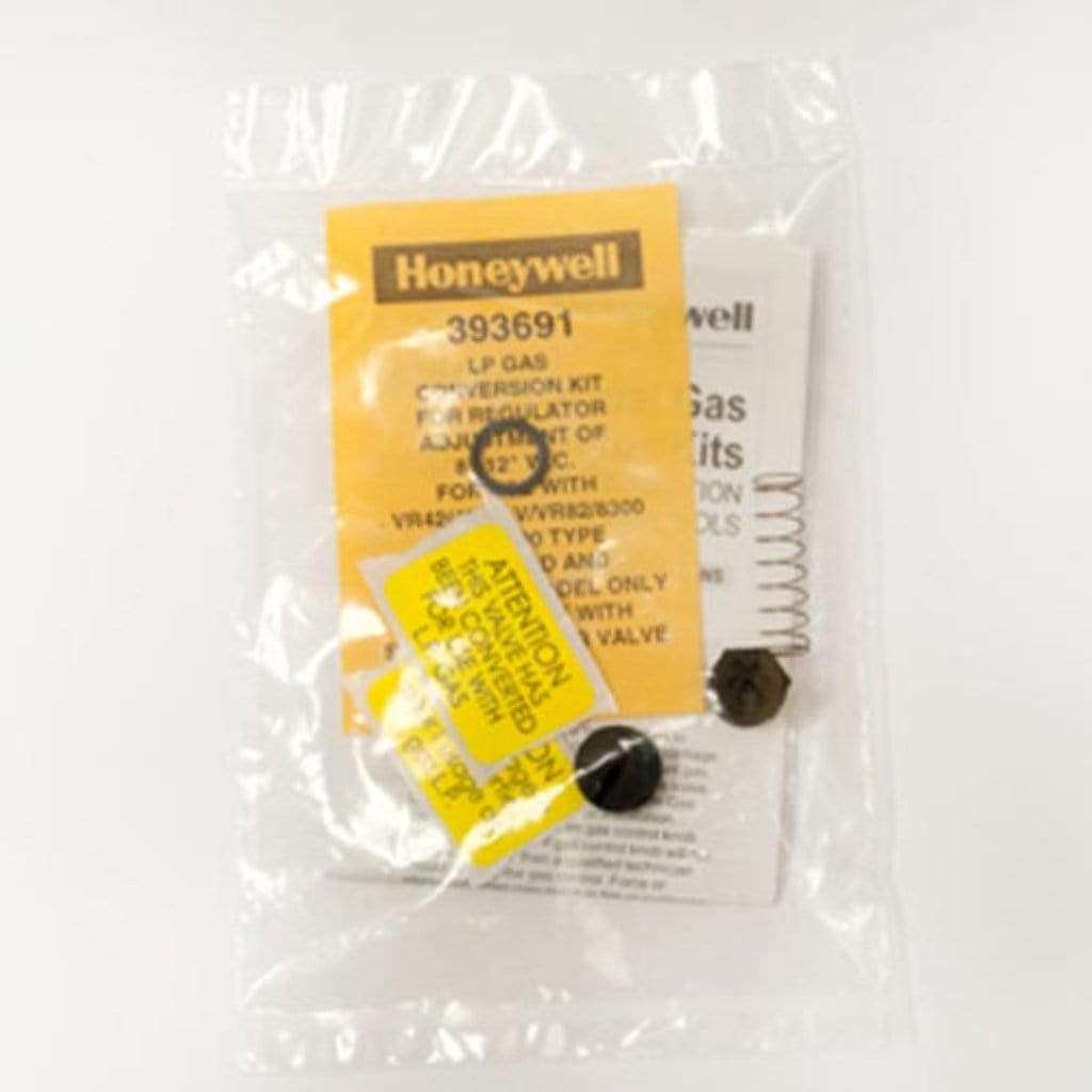 HPC 577-A Liquid Propane Conversion Kit (Honeywell EI)