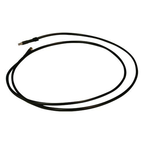 HPC 60" Antenna Extension Kit for Hi/Low Electronic Ignition Fire Pits