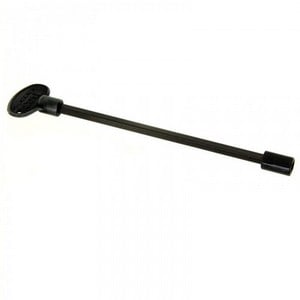 HPC 8" Antique Brass Key