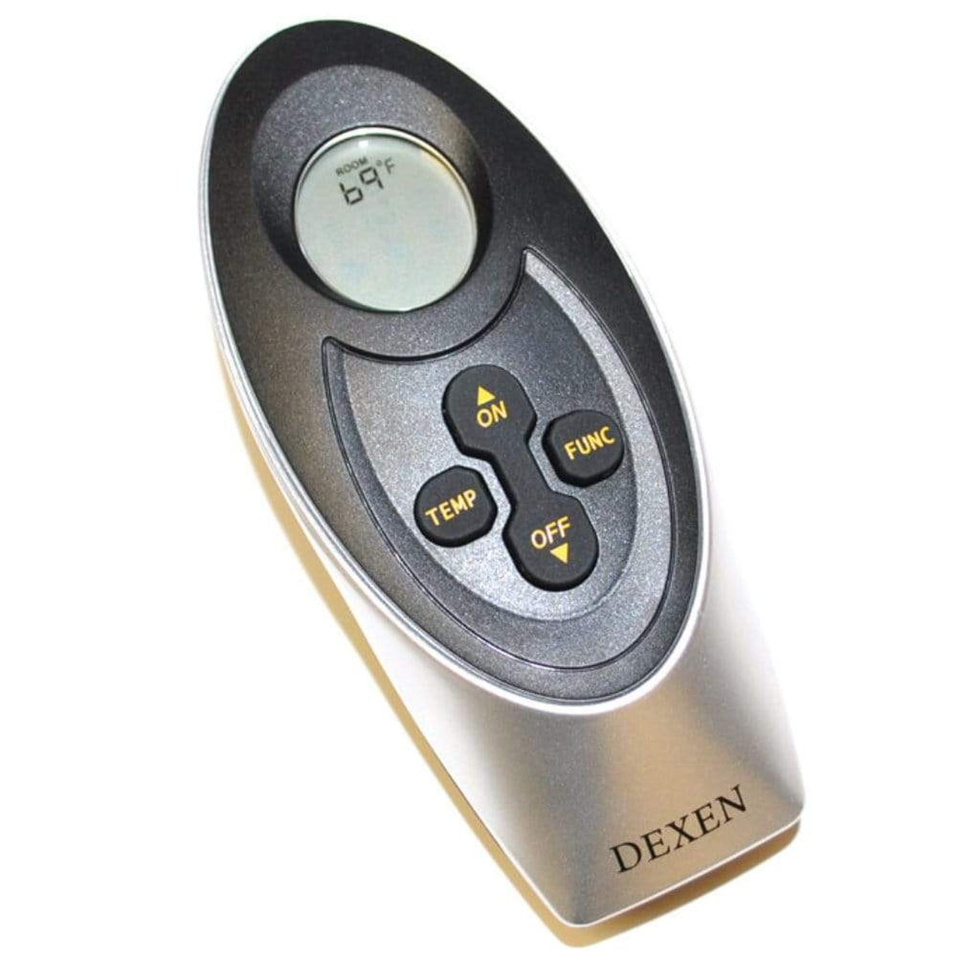 HPC Dexen Remote Control