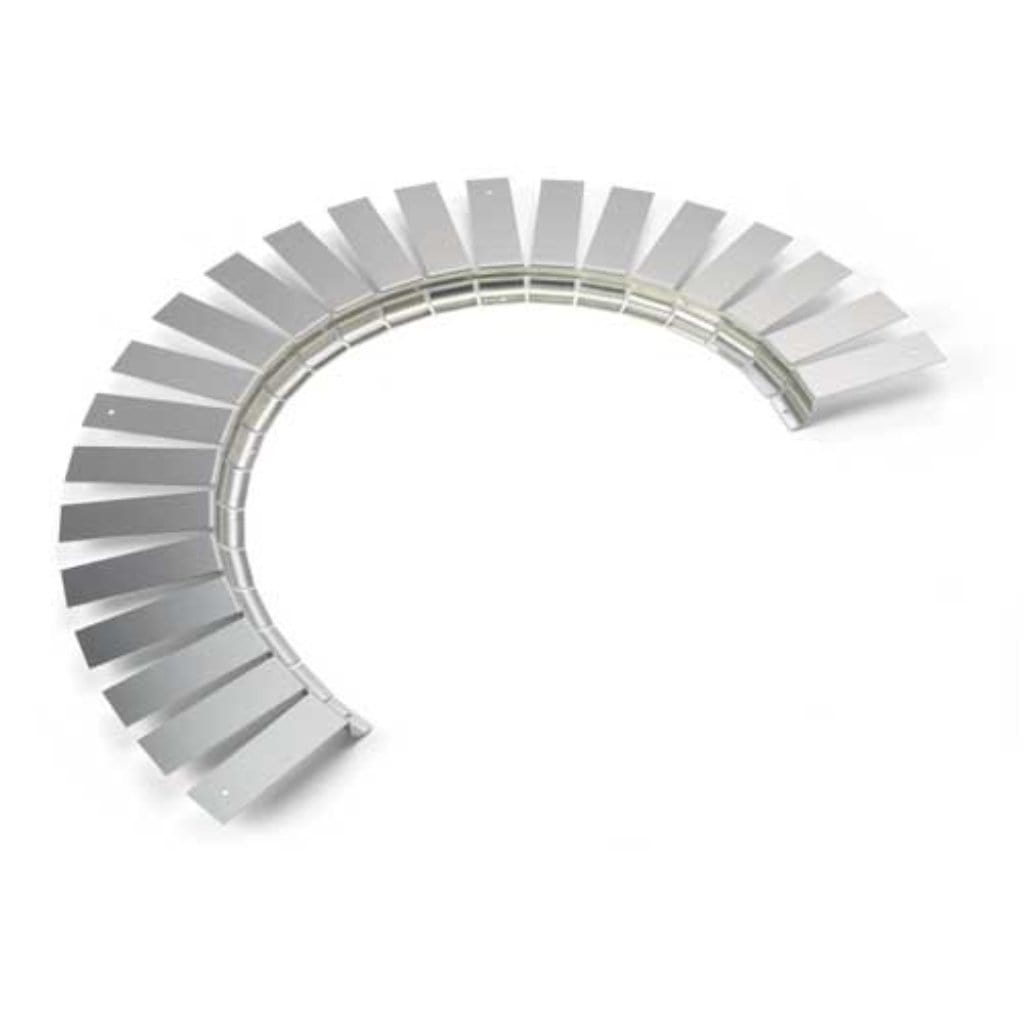 HPC Flex-Form Installation Collar