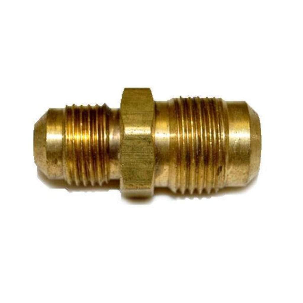 HPC Full and Reducing Union Brass Fittings