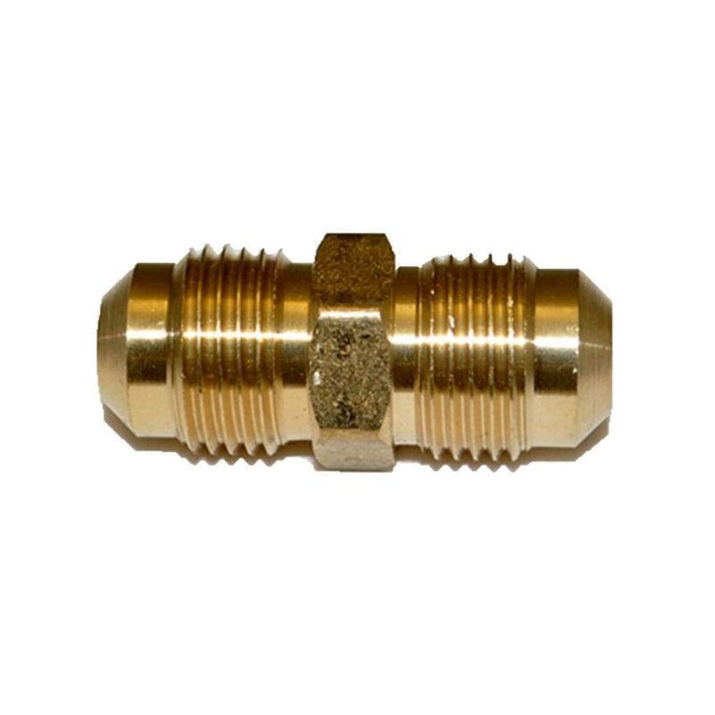 HPC Full and Reducing Union Brass Fittings