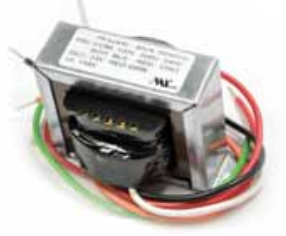 HPC Honeywell 24VAC Transformer