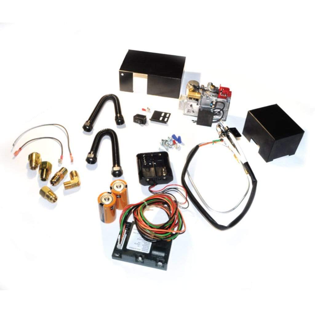 HPC MVK-EI Electronic Ignition Kits