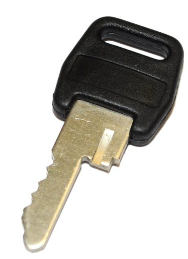 HPC Replacement Key For 311-ESTOP-3