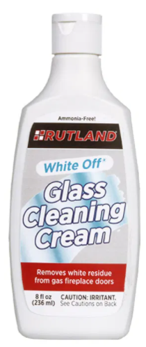 HPC Rutland White -Off Glass Cleaning Cream