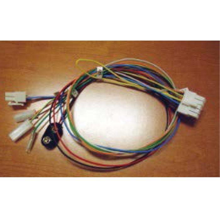 HPC SIT Proflame2 Wire harness X5