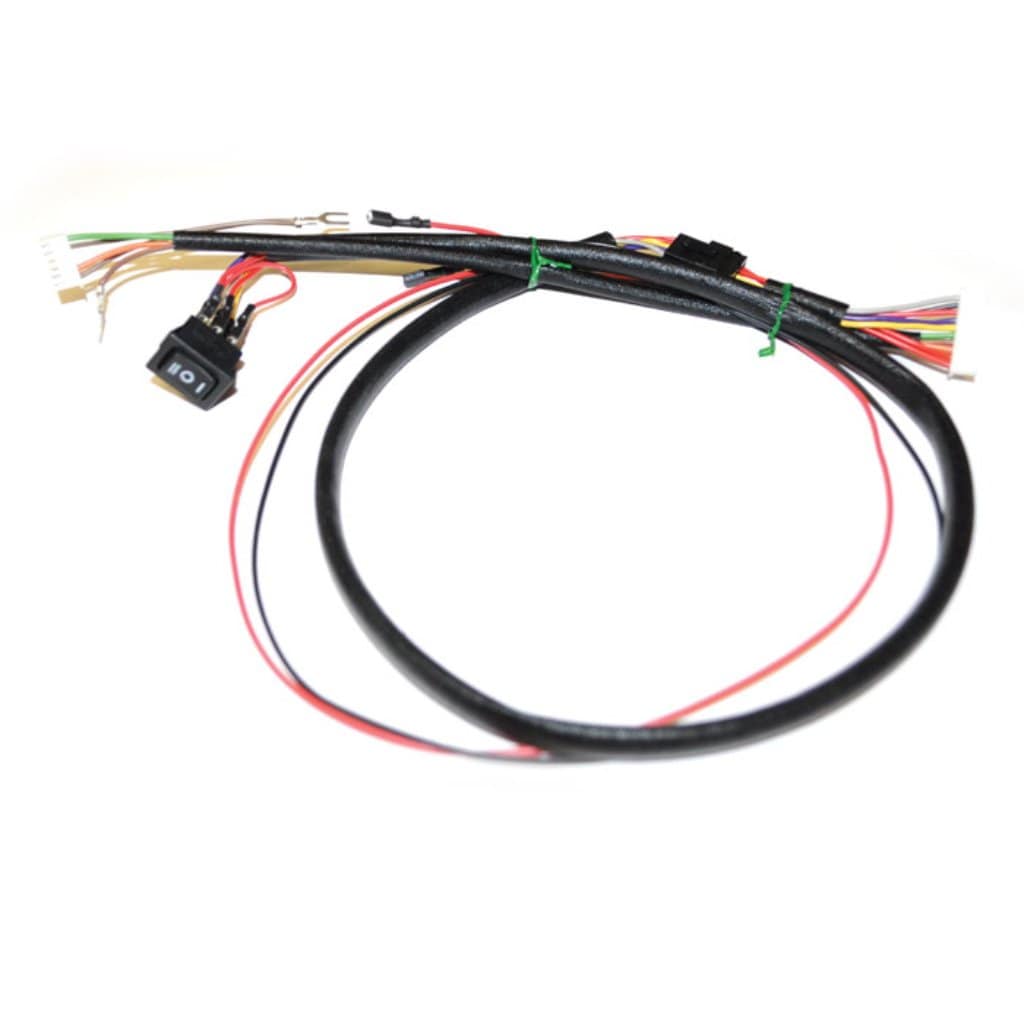 HPC Wire Harness Dexen Electronic Ignition Modulating