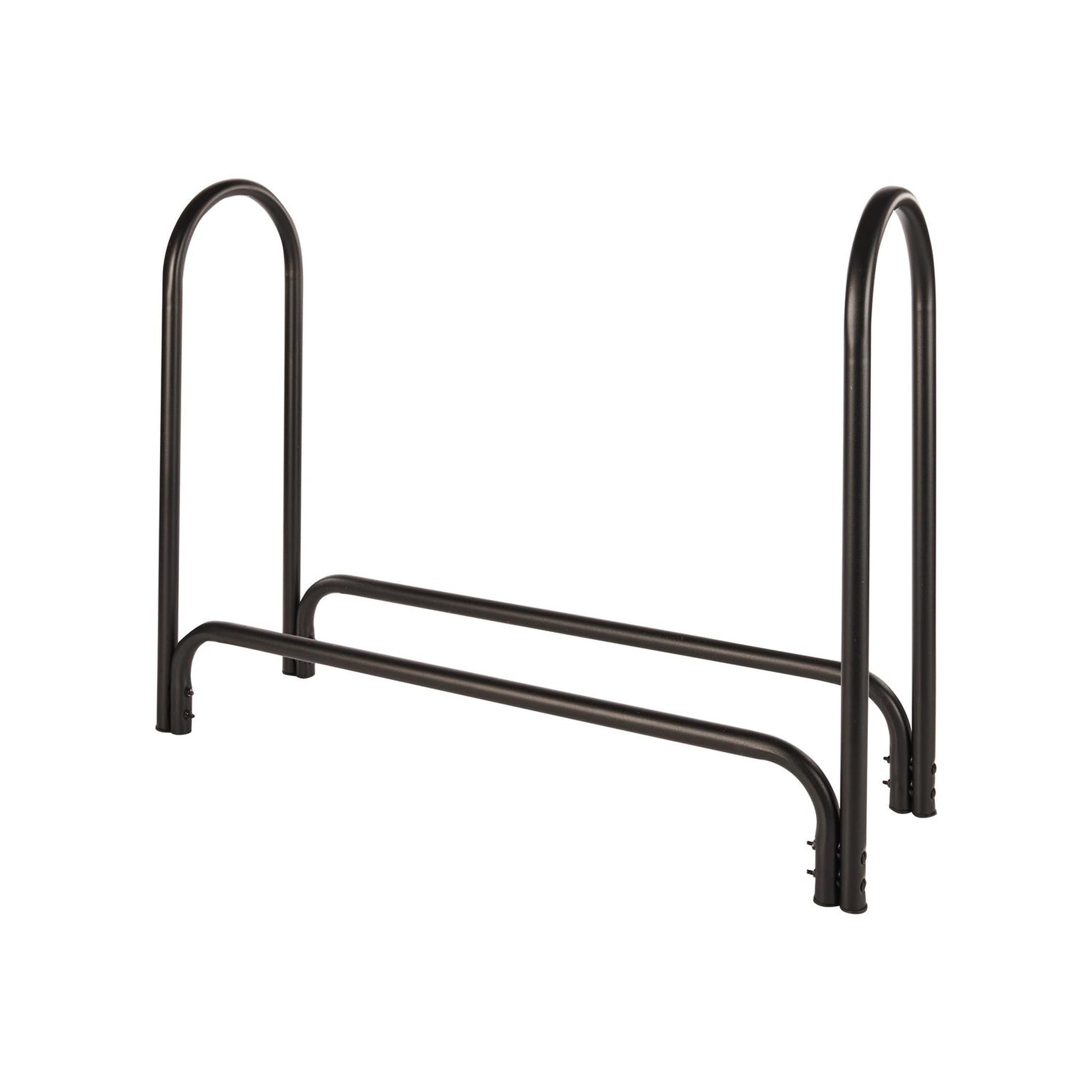 HY-C 45" Patio Log Rack with Deluxe Cover