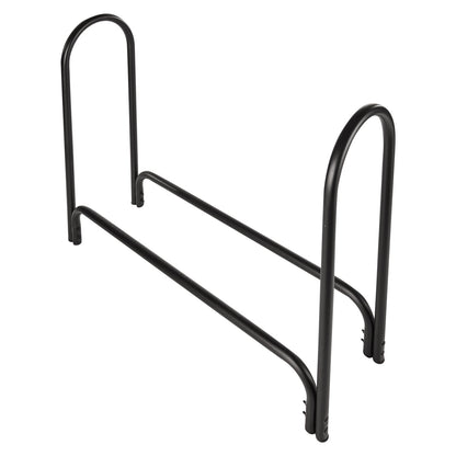 HY-C 45" Patio Log Rack with Deluxe Cover