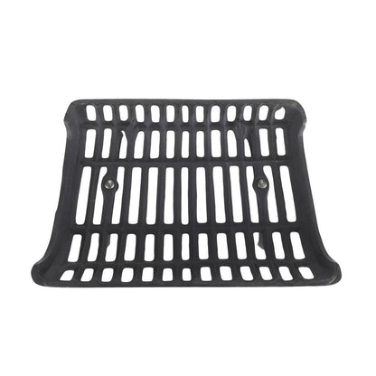 HY-C Liberty Foundry G1000 Series 28" Basket Style Fireplace Grate with 4" Removable Legs