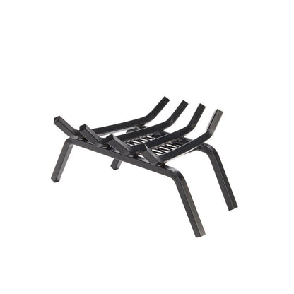 HY-C Liberty Foundry G200 Series 18" Steel Bar Grates With Mesh