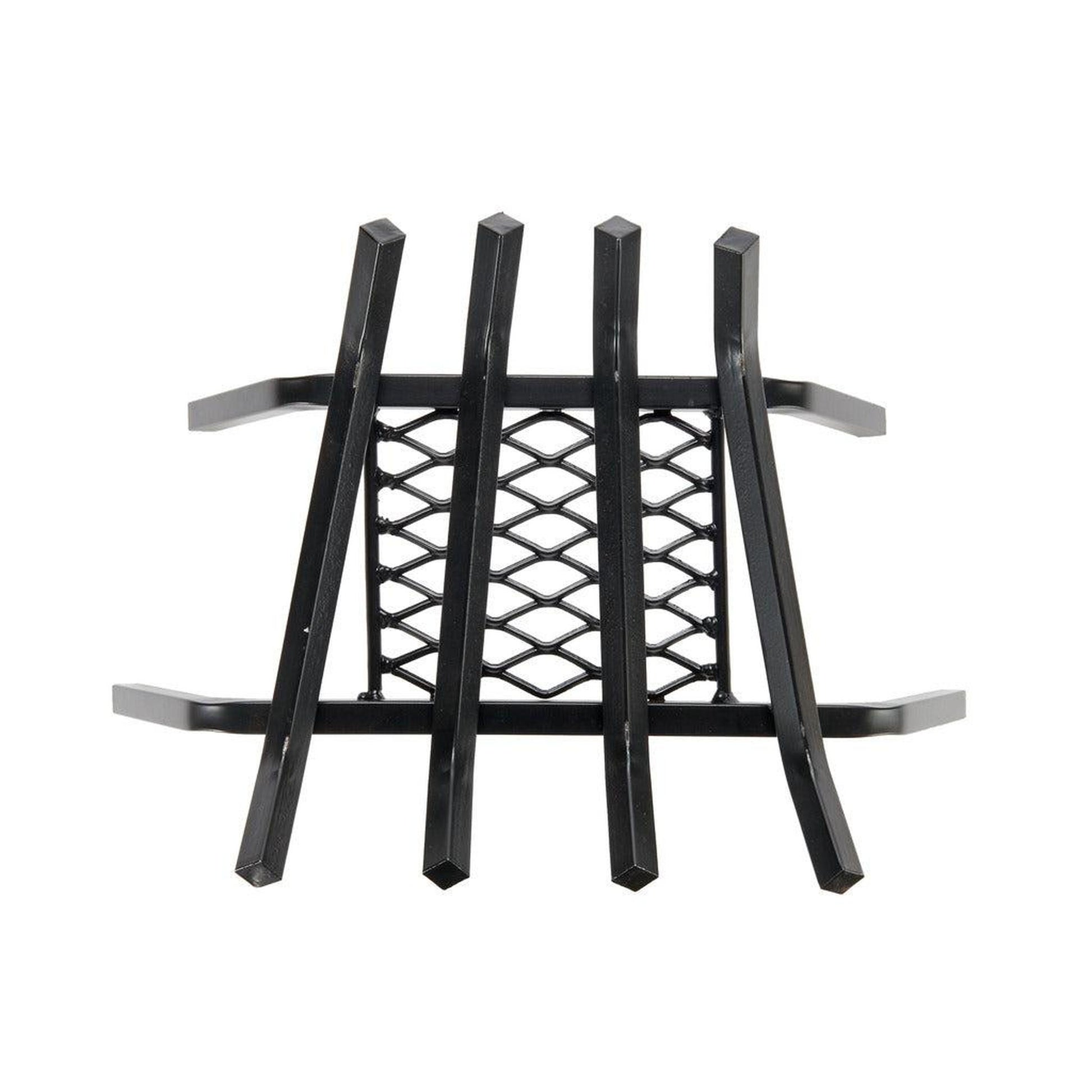 HY-C Liberty Foundry G200 Series 18" Steel Bar Grates With Mesh