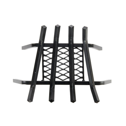HY-C Liberty Foundry G200 Series 18" Steel Bar Grates With Mesh
