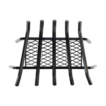 HY-C Liberty Foundry G200 Series 24" Steel Bar Grates with Mesh