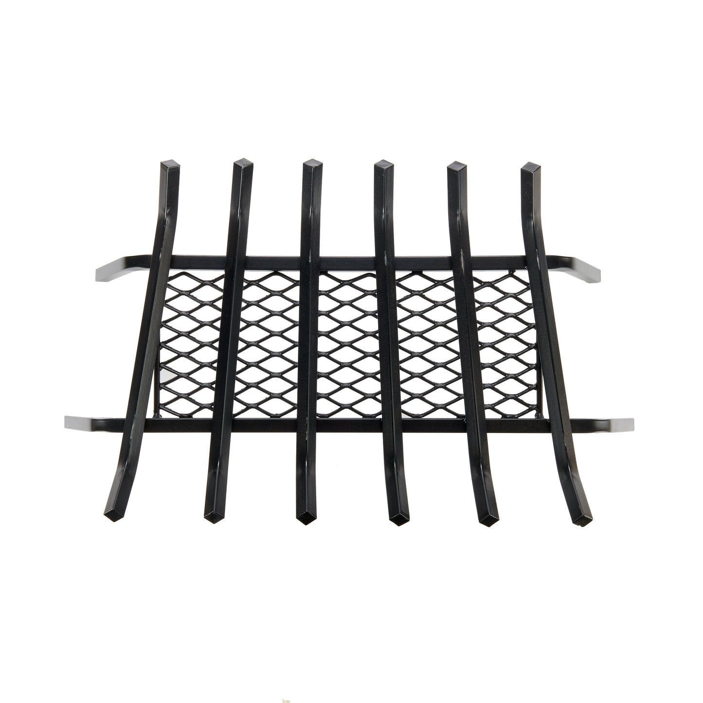 HY-C Liberty Foundry G200 Series 27" Steel Bar Grates With Mesh