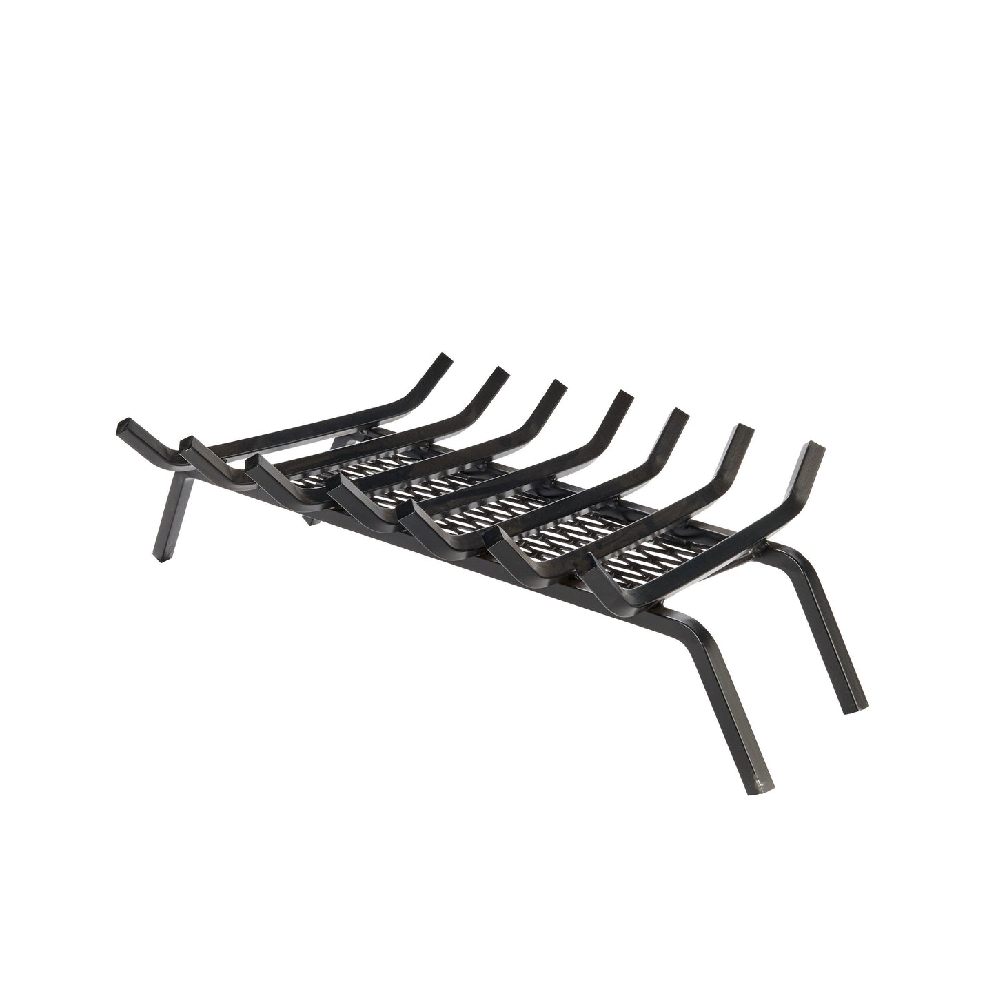 HY-C Liberty Foundry G200 Series 30" Steel Bar Grates With Mesh