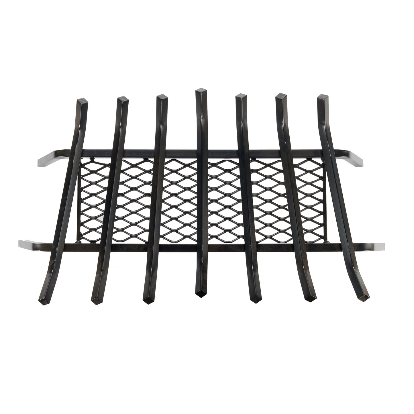 HY-C Liberty Foundry G200 Series 30" Steel Bar Grates With Mesh