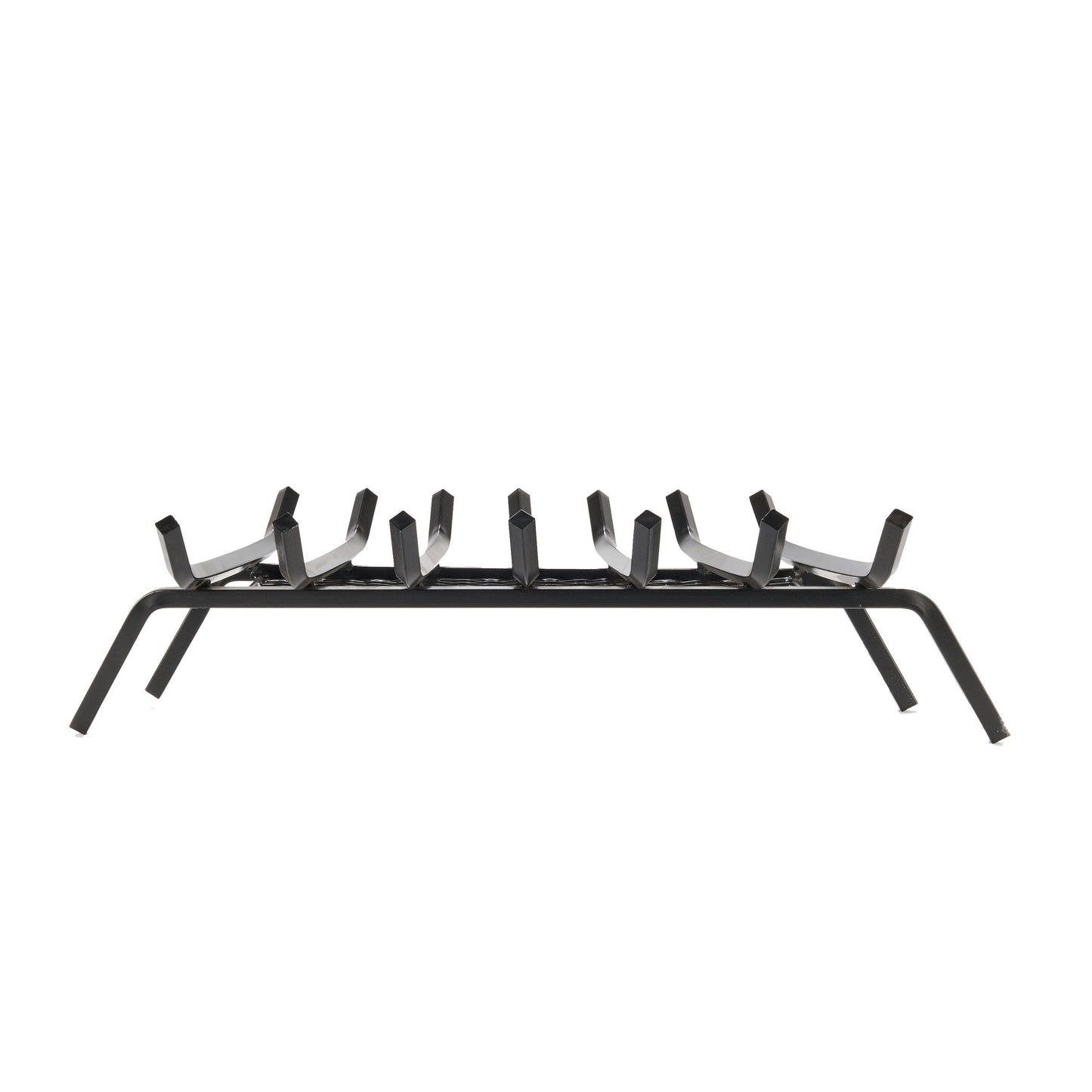 HY-C Liberty Foundry G200 Series 30" Steel Bar Grates With Mesh