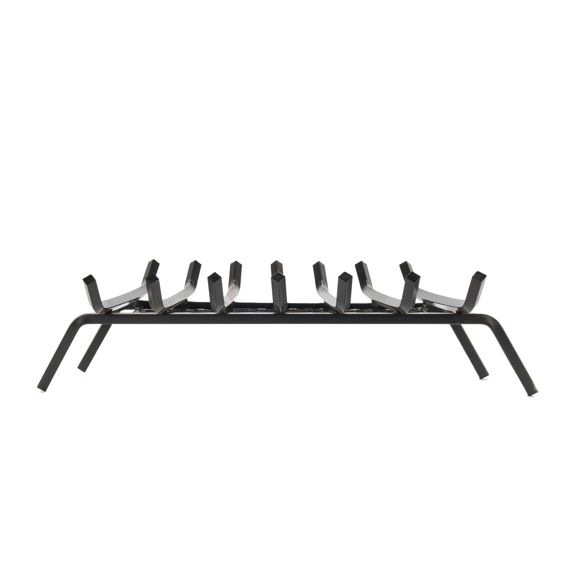 HY-C Liberty Foundry G200 Series 30" Steel Bar Grates With Mesh