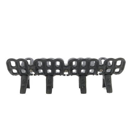 HY-C Liberty Foundry G500 Sampson Series 28" x 24" Cast Iron Grate
