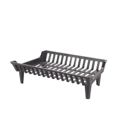 HY-C Liberty Foundry G800 Series 24" Cast Iron Grate