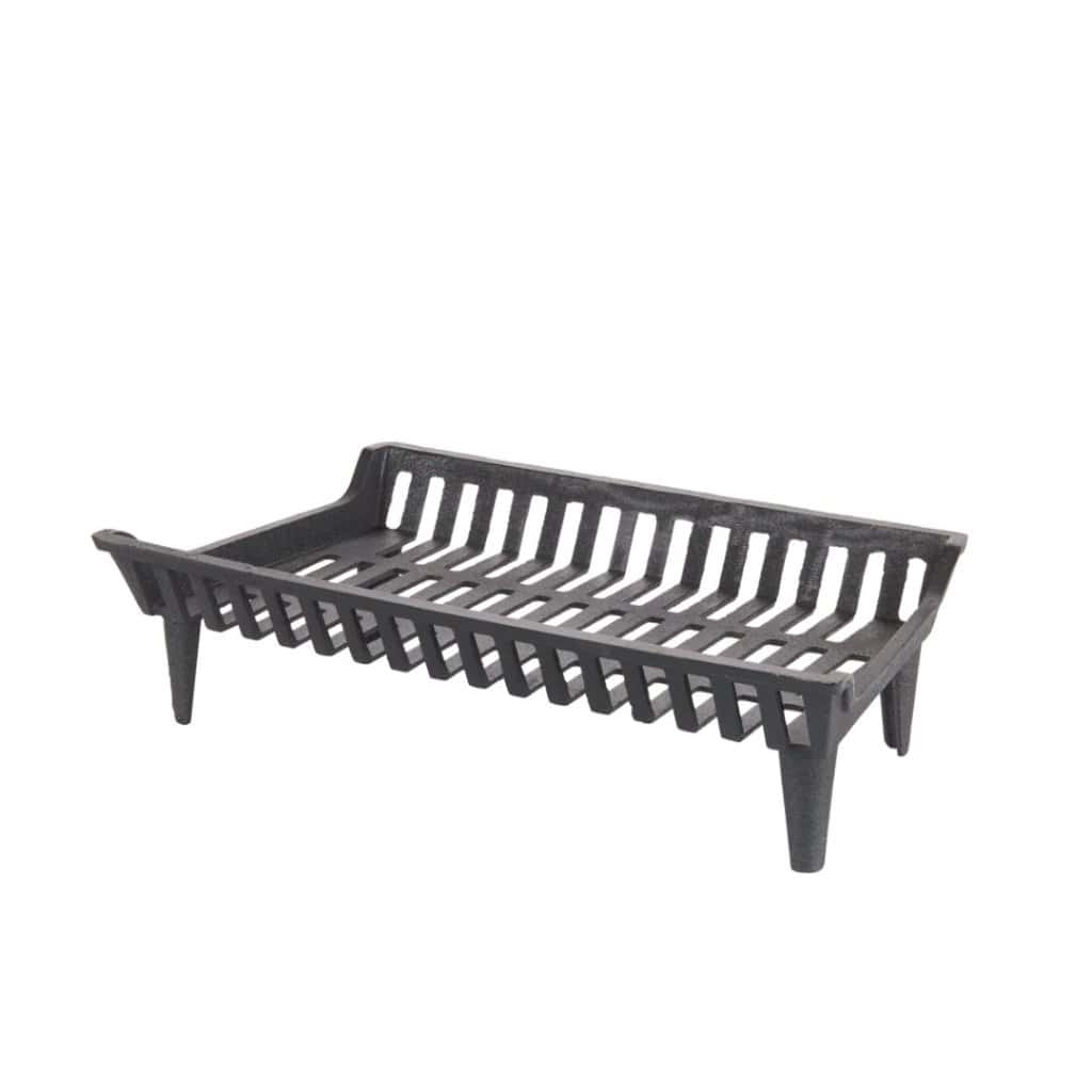 HY-C Liberty Foundry G800 Series 24" Cast Iron Grate