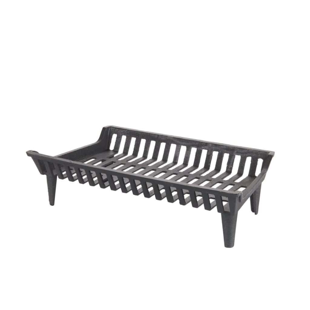 HY-C Liberty Foundry G800 Series 27" Cast Iron Grate