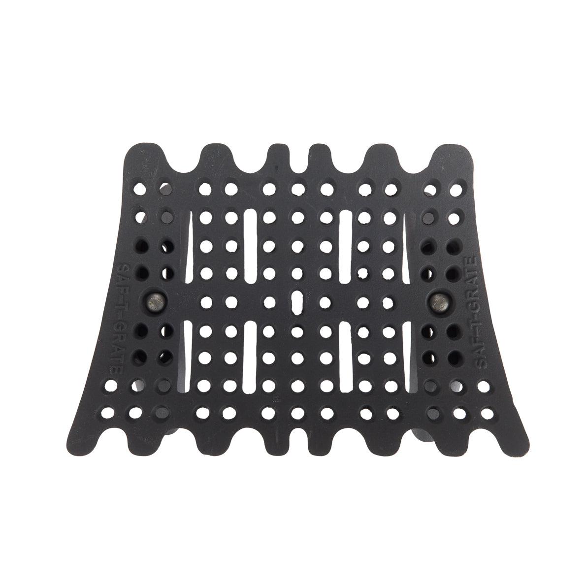 HY-C Liberty Foundry GT SAF-T Series 18" Self-Feeding Expandable Fireplace Grate