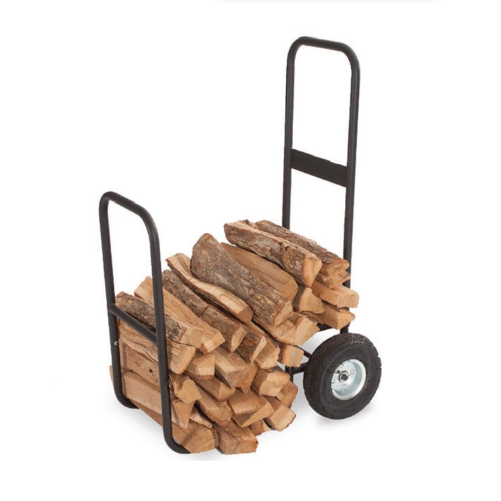 HY-C Log Caddy Wood Hauler