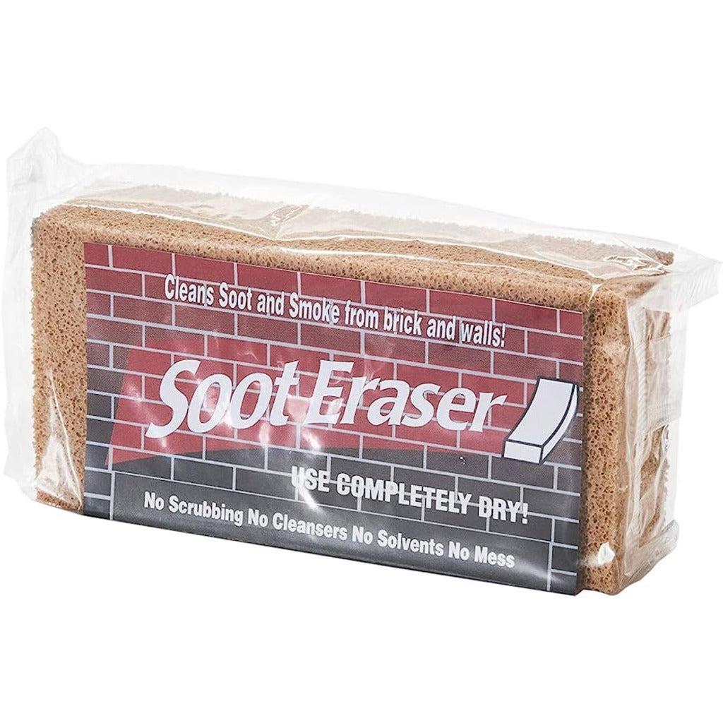 HY-C Soot Eraser Single Pack