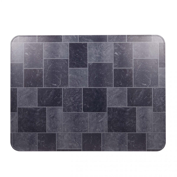 HY-C T2ul3652gt-1c Type 2 Ul1618 Gray Slate Stove Board (36 x 52)