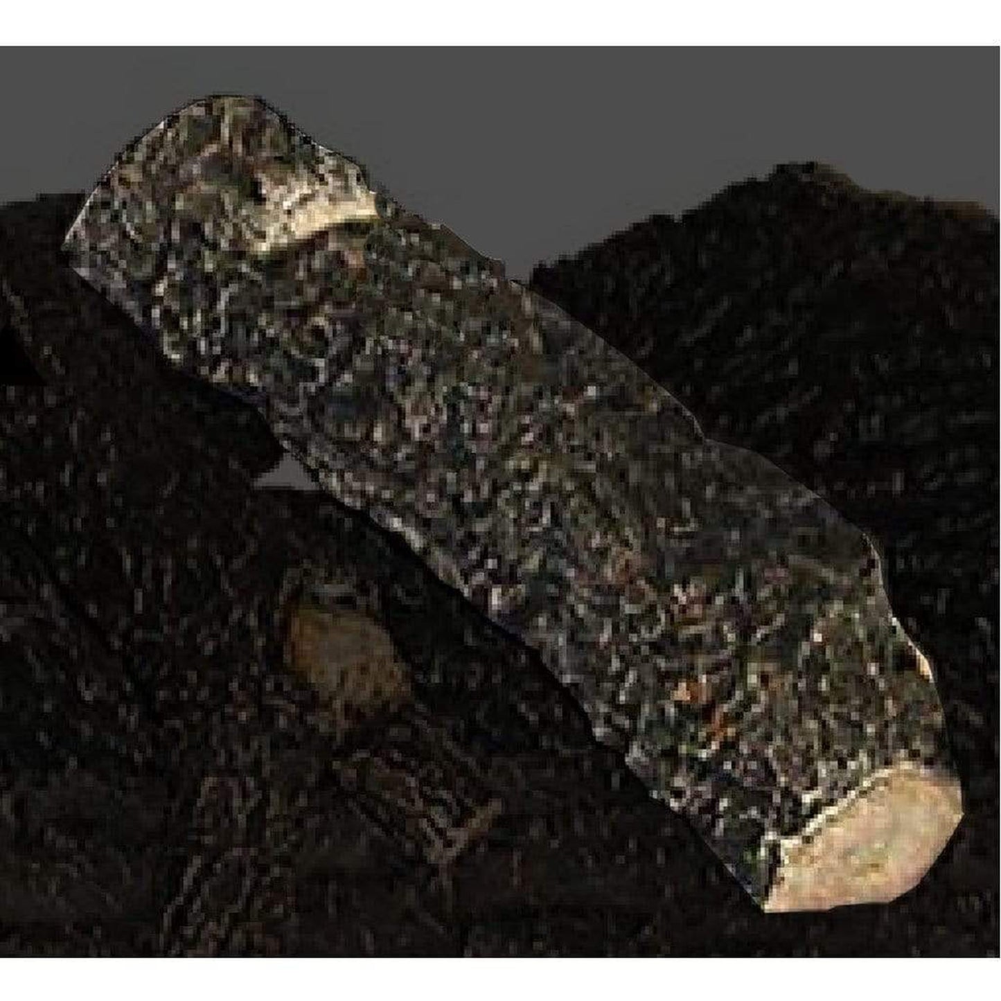 Hargrove 0112GO Grand Oak Individual Log