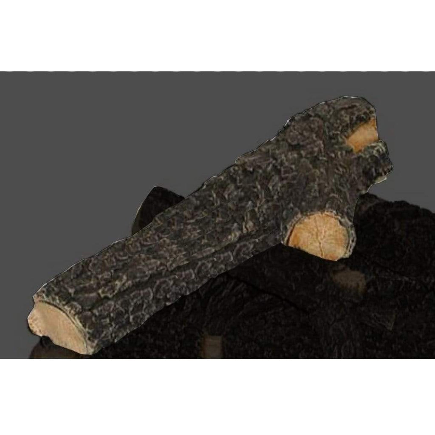 Hargrove 0116GO Grand Oak Individual Log