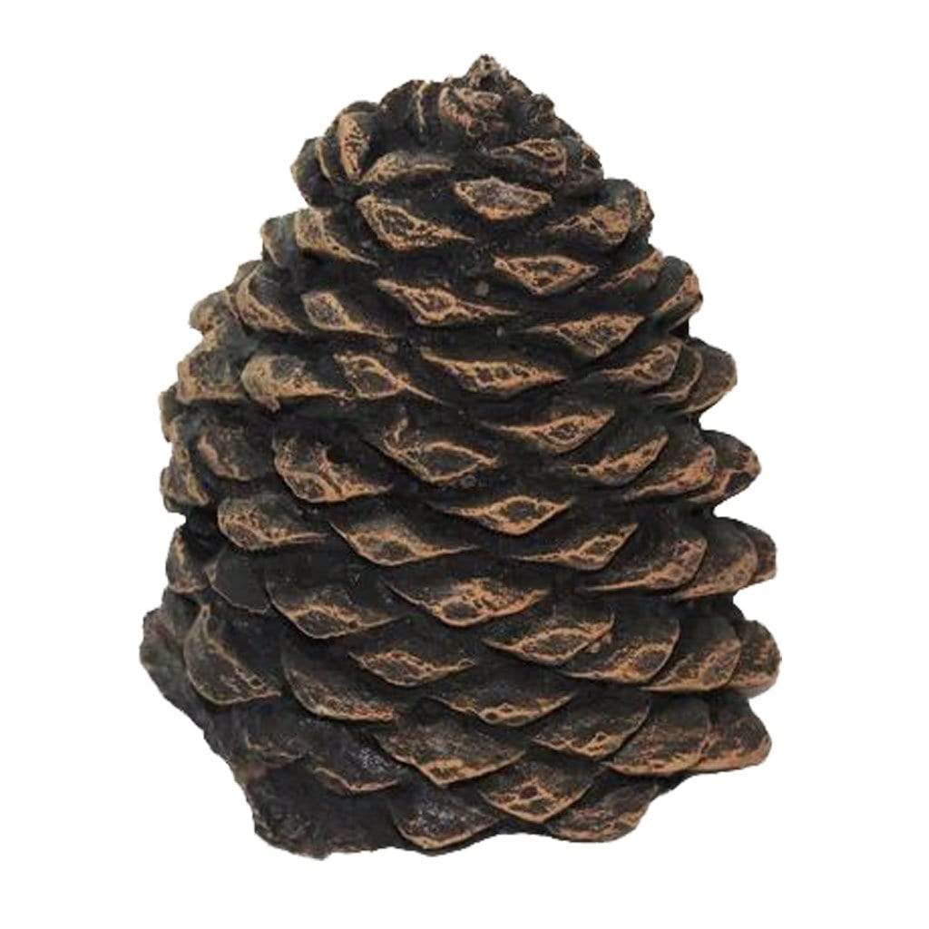 Hargrove 1203-BX Small Decorative Pine Cone