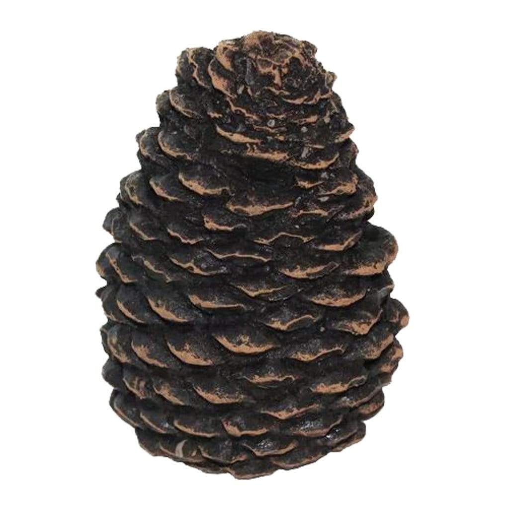 Hargrove 1204-BX Small Decorative Pine Cone