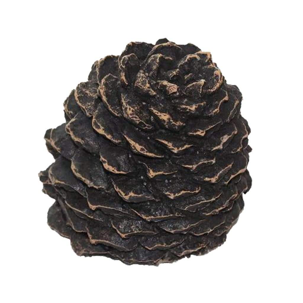 Hargrove 1205-BX Medium Decorative Pine Cone