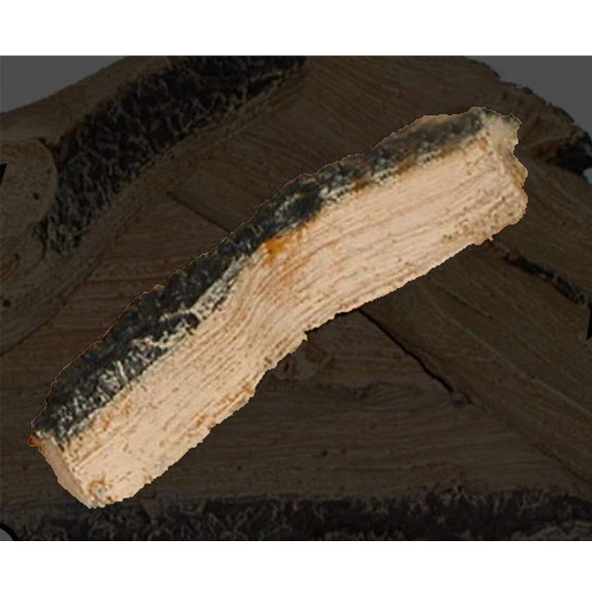 Hargrove 1509GO Western Pine Individual Log