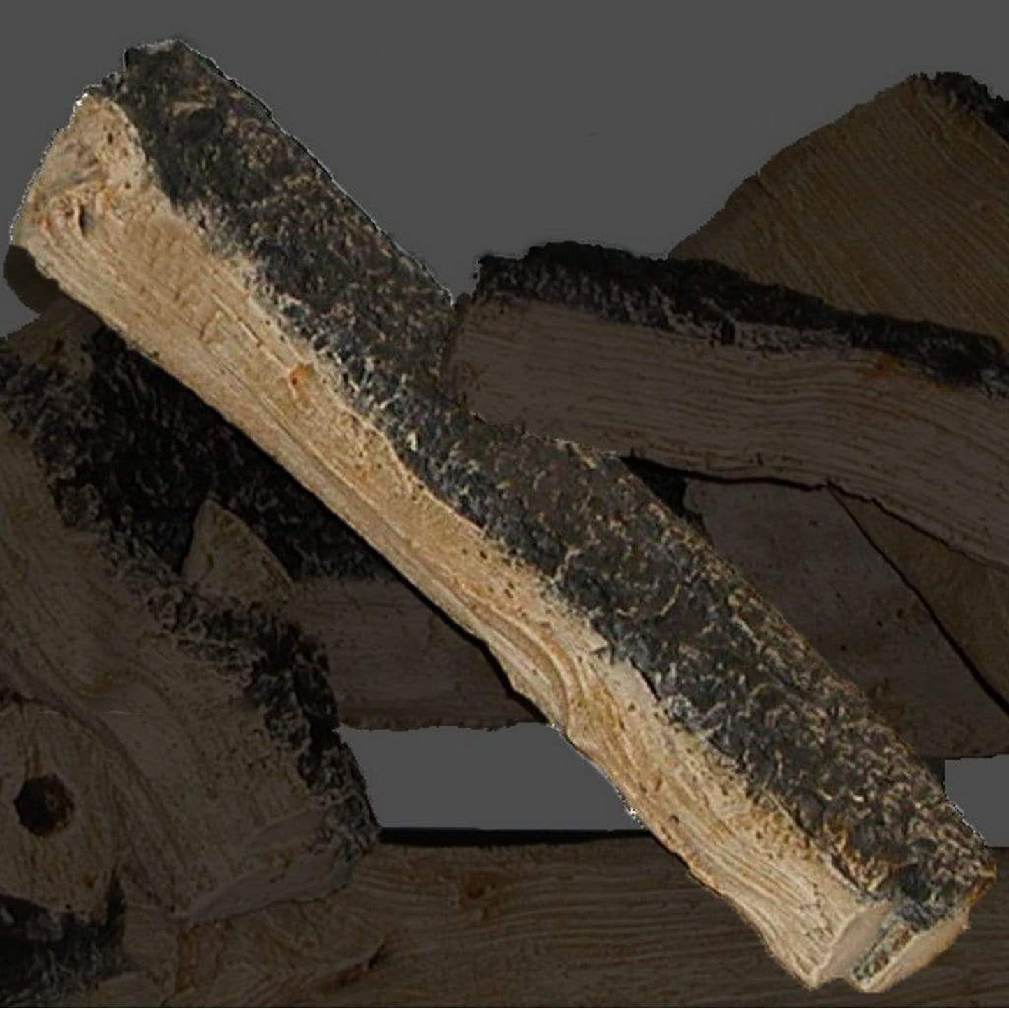 Hargrove 1514GO Western Pine Individual Log