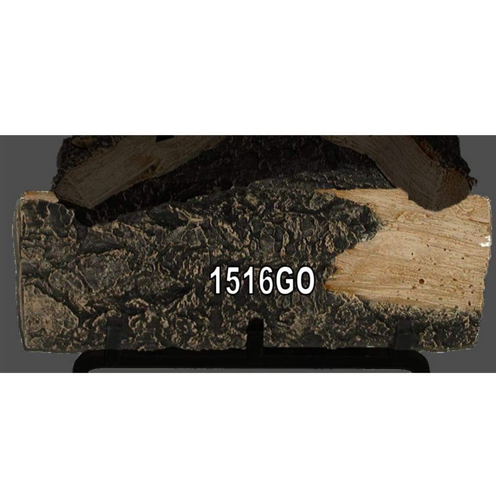 Hargrove 1516GO Western Pine Individual Log