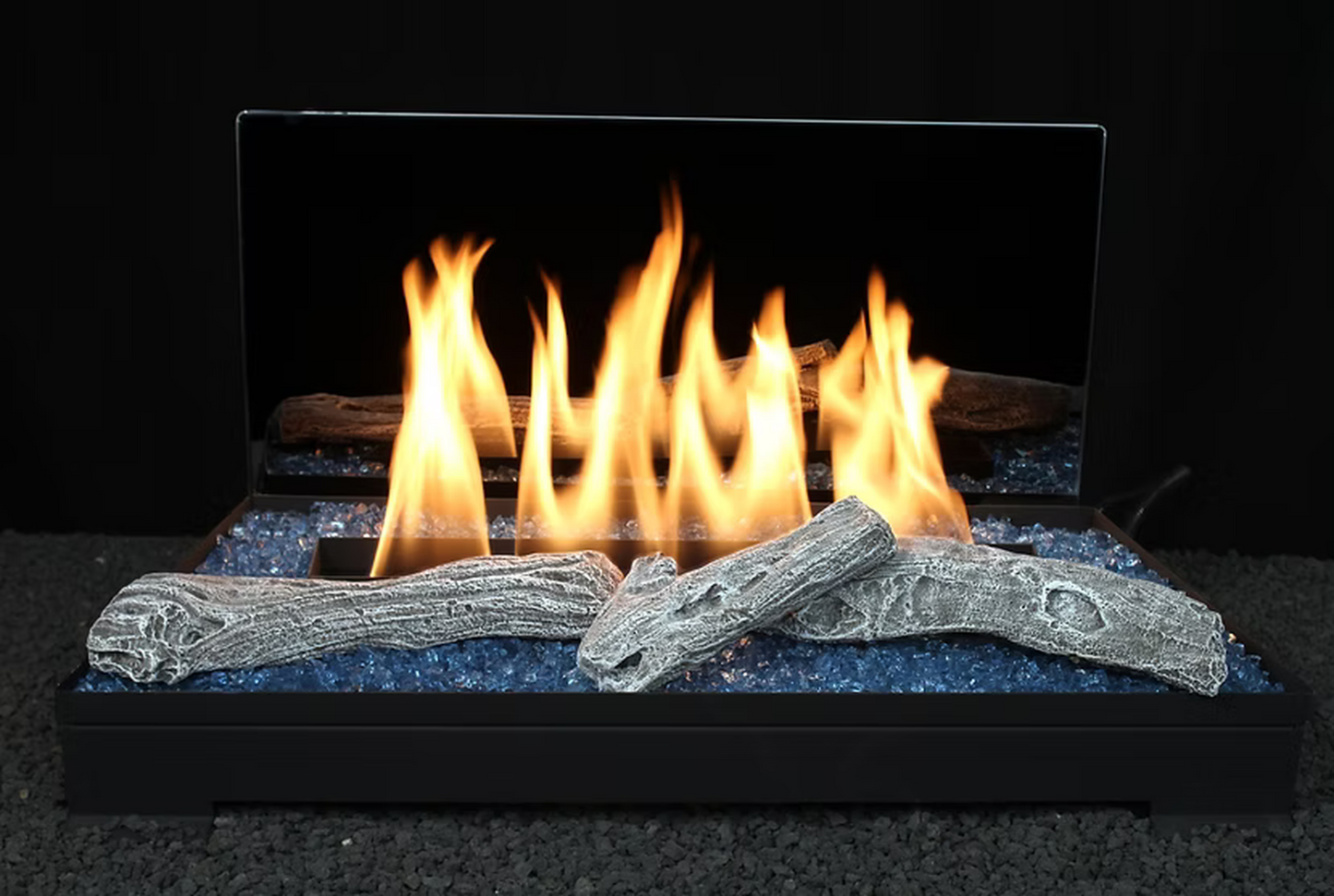 Hargrove 18" Element with Driftwood Twig Set