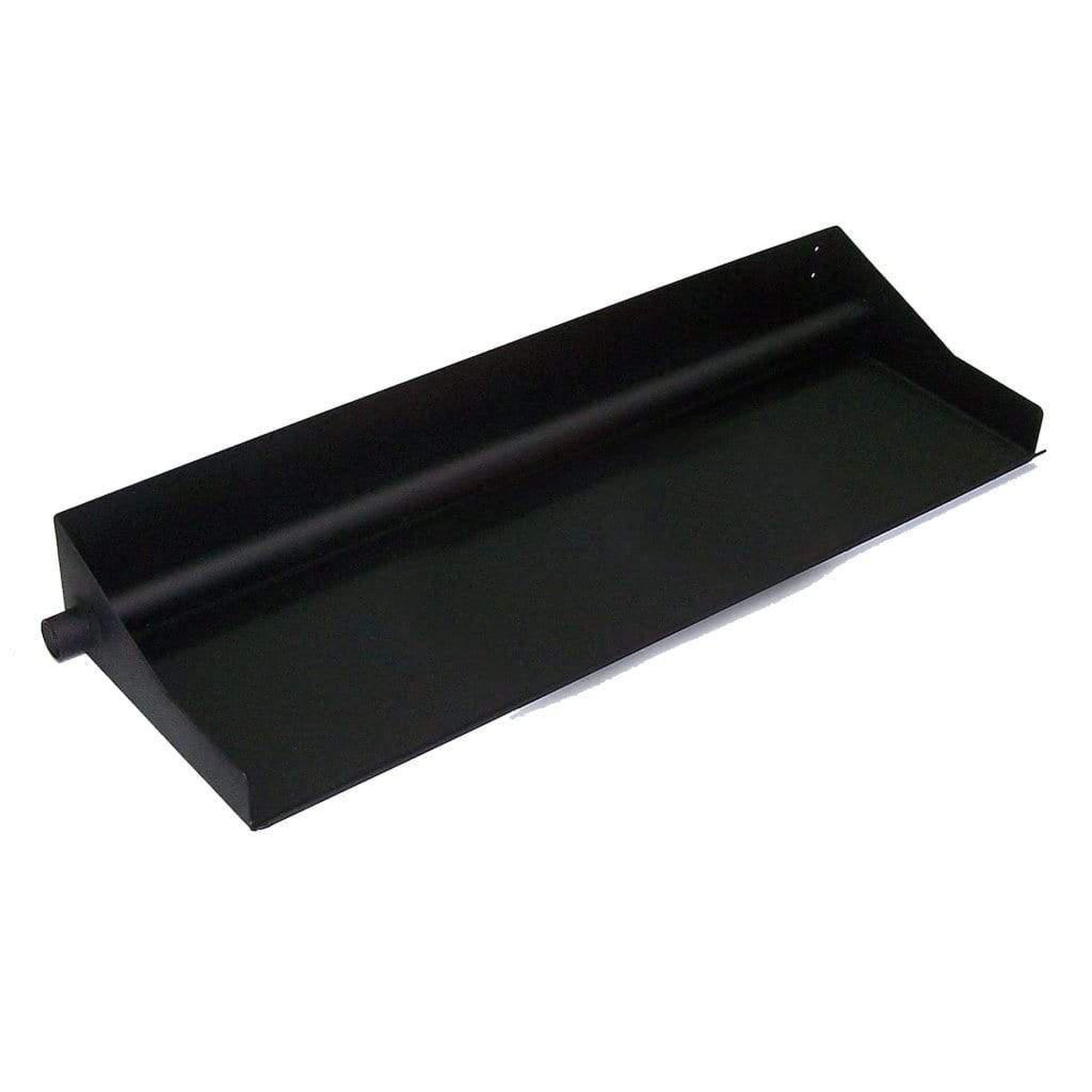 Hargrove 18" H-Burner Vented Propane Burner System With Cool Mount Variable Safety Pilot & Remote Control