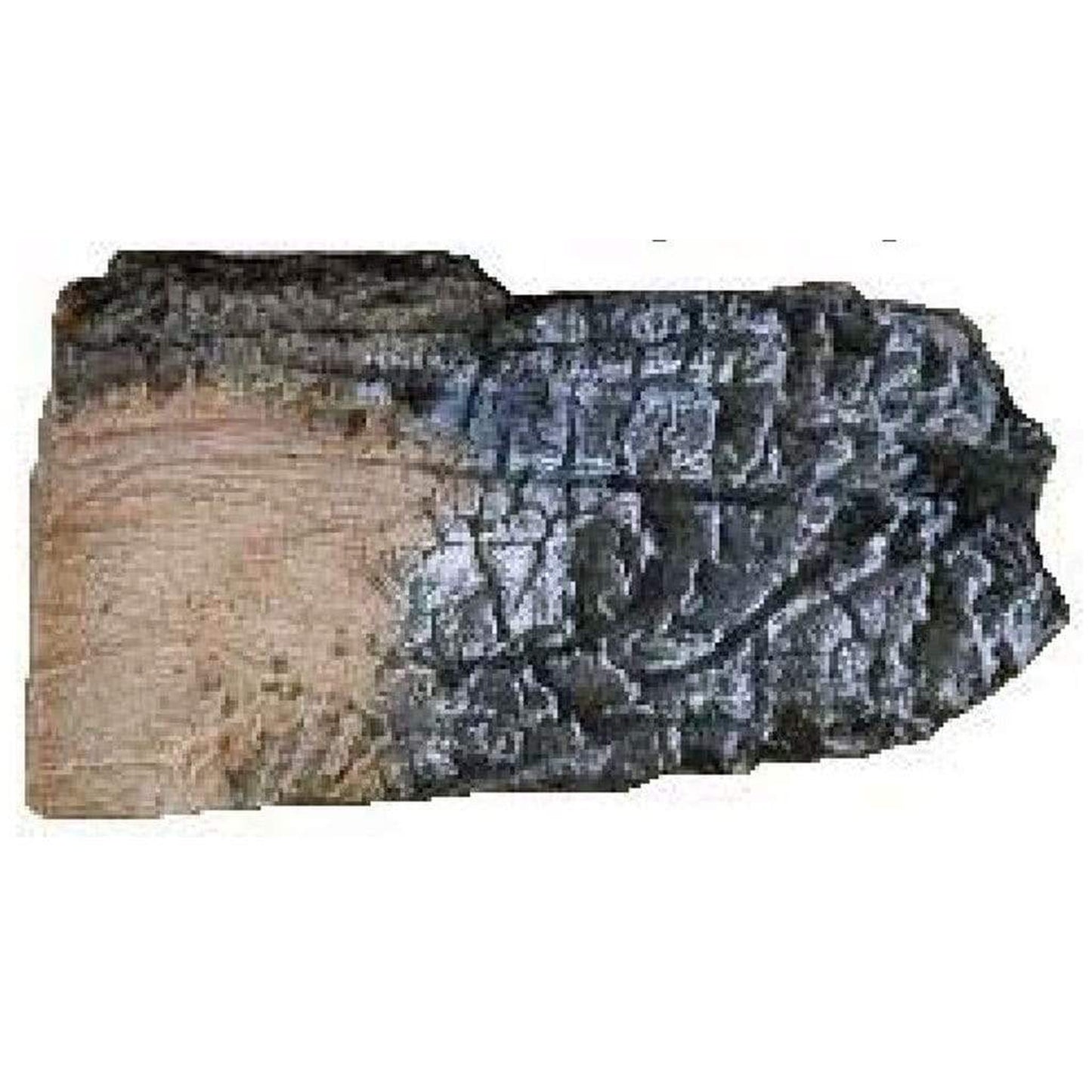 Hargrove 2110GO Inferno Series Individual Log