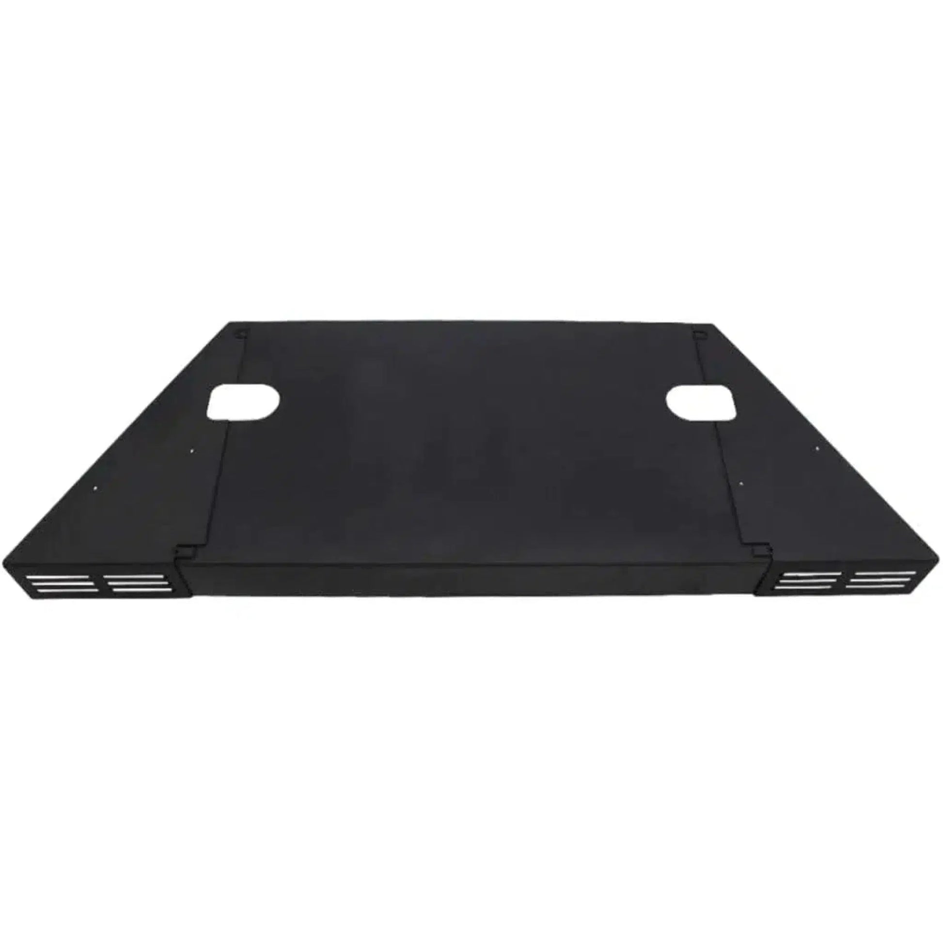 Hargrove 24" Propane ANSI Ember Burner Floor Accessory Kit With Variable Flame Remote Control