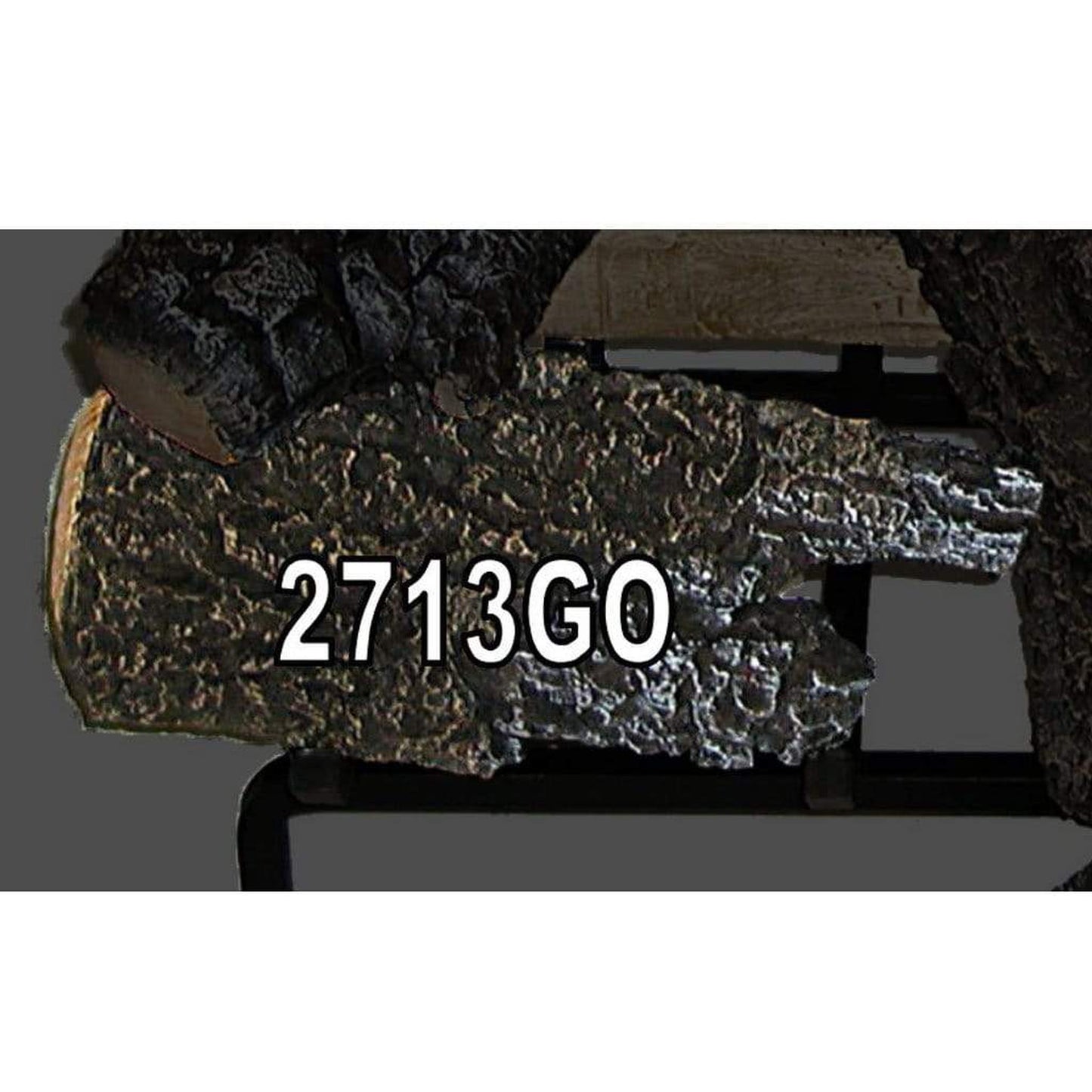 Hargrove 2713GO Magnificent Inferno Individual Log