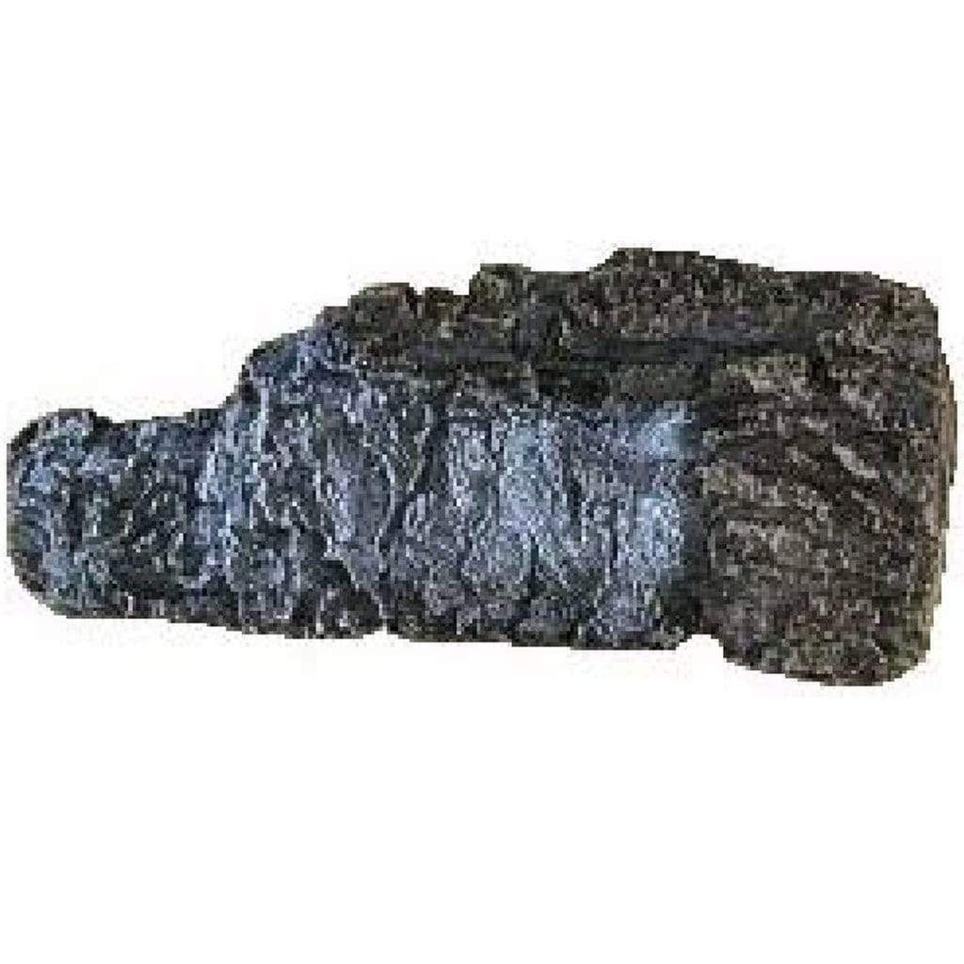 Hargrove 2714GO Magnificent Inferno Individual Log